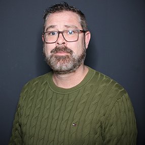 Bart Blom