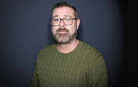 Bart Blom