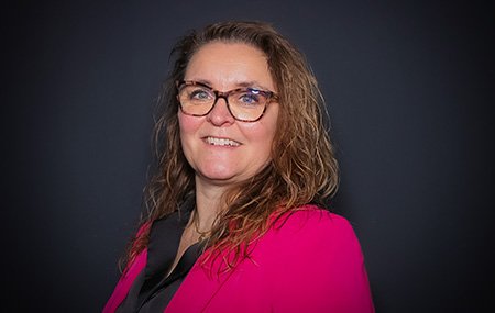Christel van Bommel