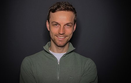 John Aalbers
