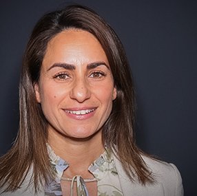 Jacqueline Sumer