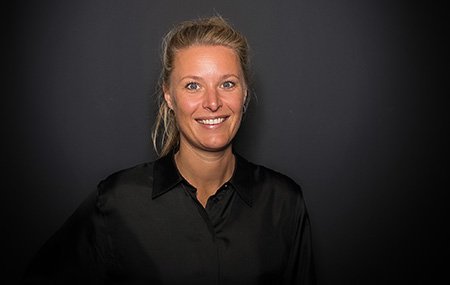 Maaike Boersma