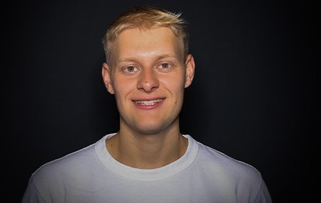 Tim Tilburg