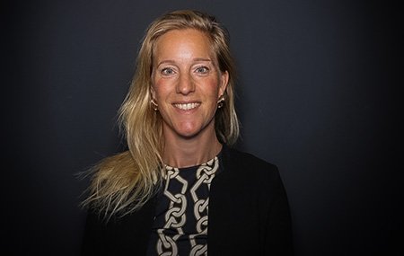 Irene van Dijk