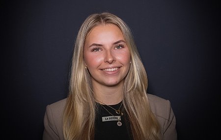 Pascalle Vink