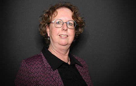 Annette Hoogland-de Bruijn
