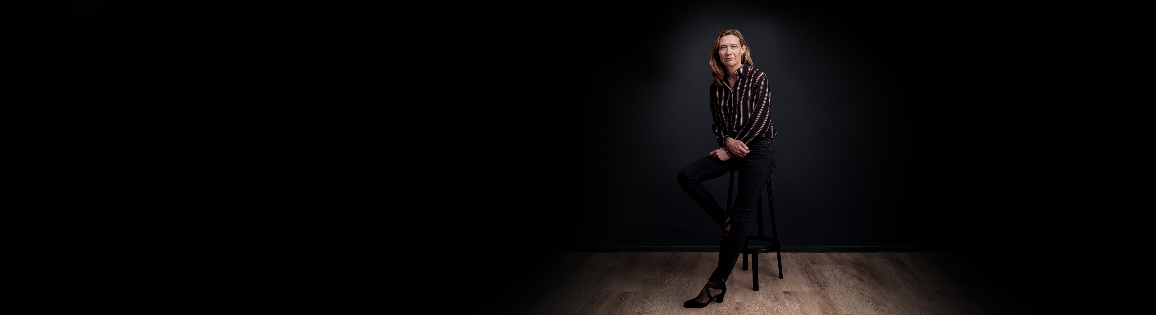 Astrid van Eybergen