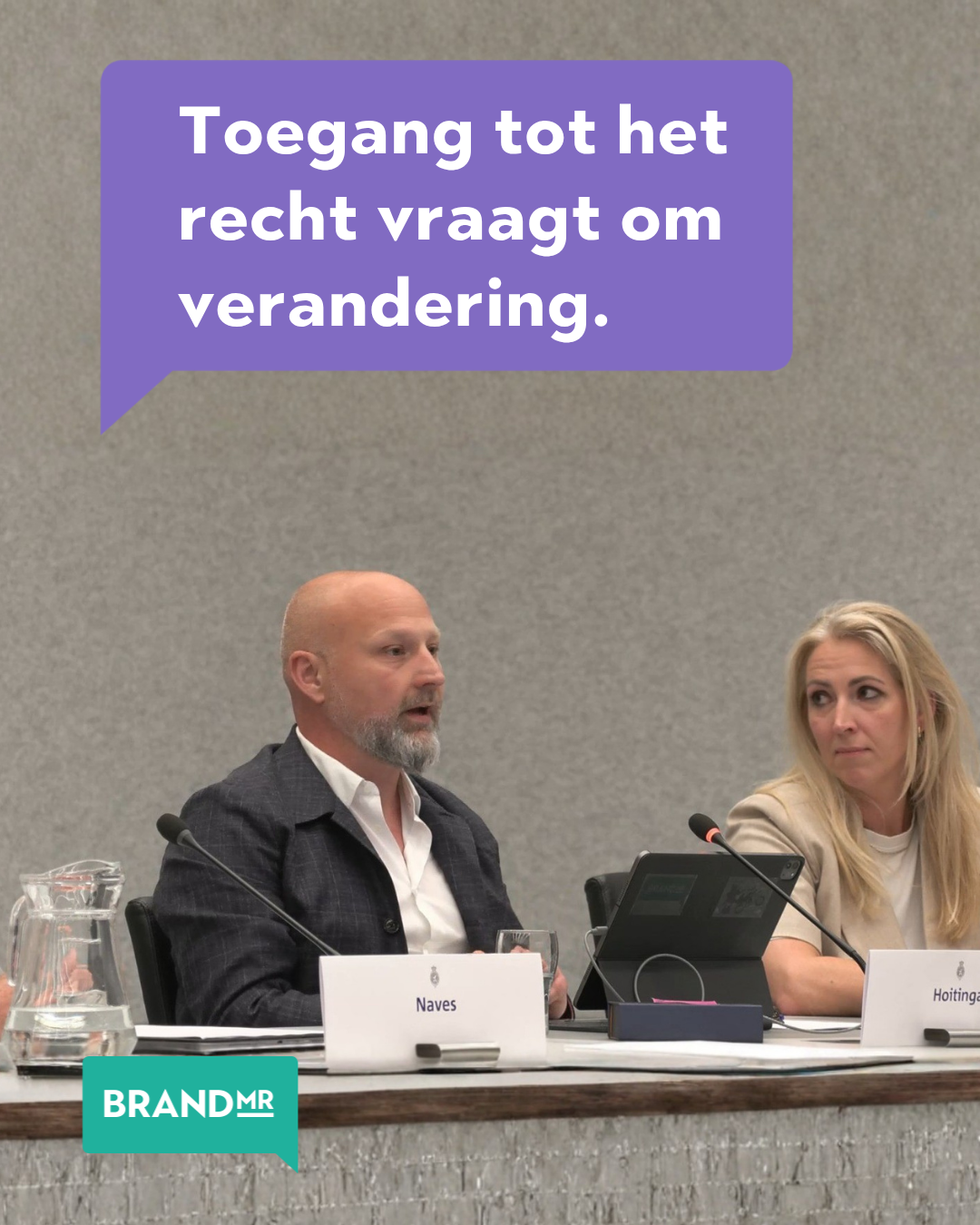 Blog Peter Hoitinga tweede kamer Insta