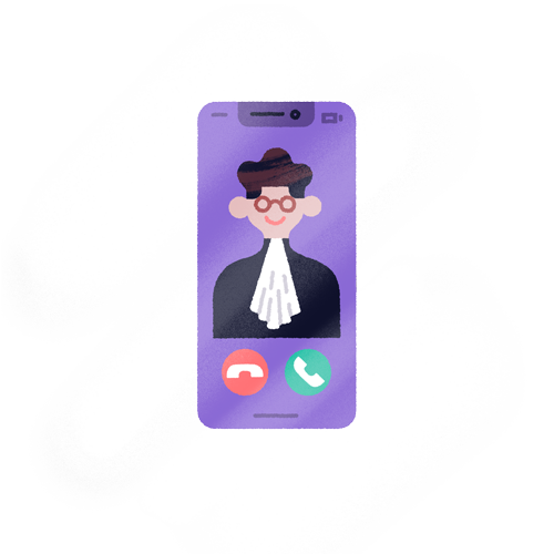 BrandMR-Cutout-TelefoonFacetime-Jurist_Klein