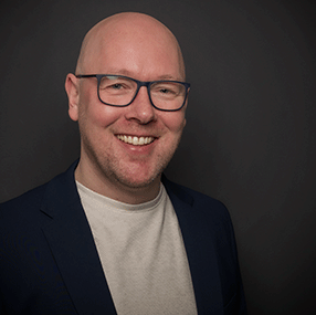 Casper Wernink