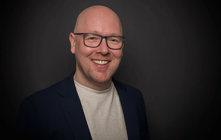 Casper Wernink