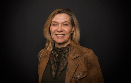 Astrid van Eybergen