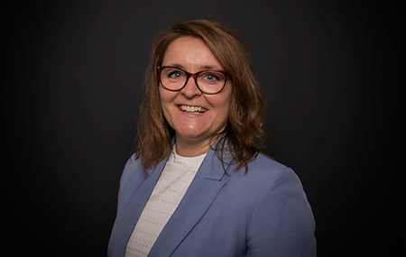 Christel van Bommel