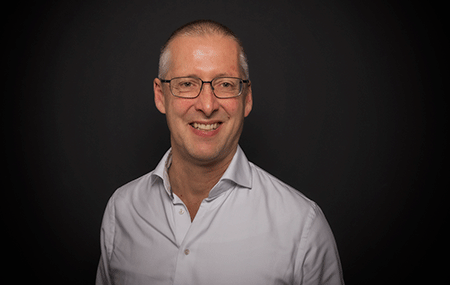 Arno van Kooten