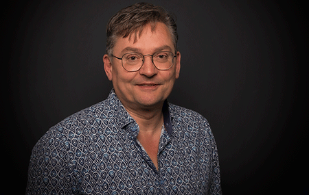 Gert den Haan