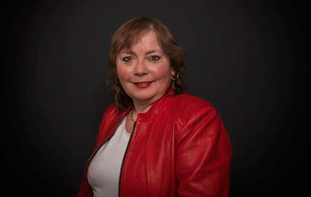 Henriëtte Franken