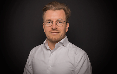 Laurens Kasteleijn