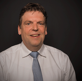 Maurits Middendorf