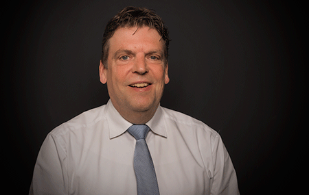 Maurits Middendorf
