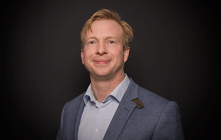 Jelmer van Norden