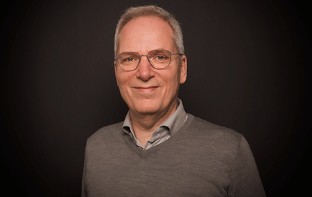 Gerard Langezaal