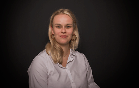 Laura Dikhoff