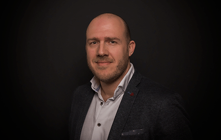 Simon de Groot