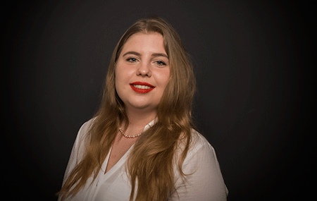 Megan ter Velde