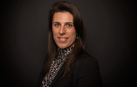 Laura Bult-Zomer