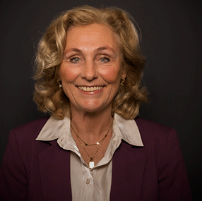 Margot de Buck