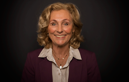 Margot de Buck