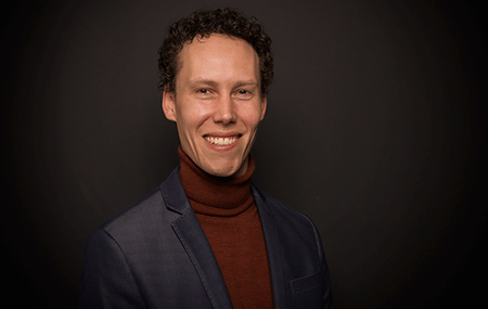 Pieter Blijleven