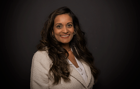 Shanu Jagernath