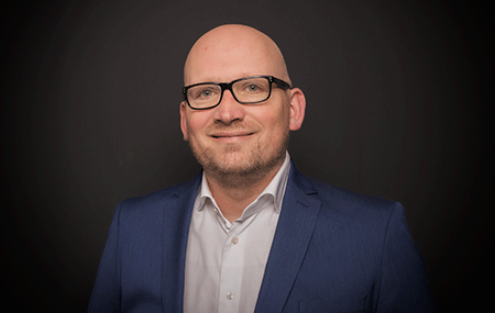 Patrick Jongeling