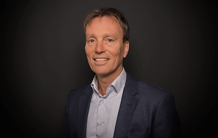 Wouter van Wijk