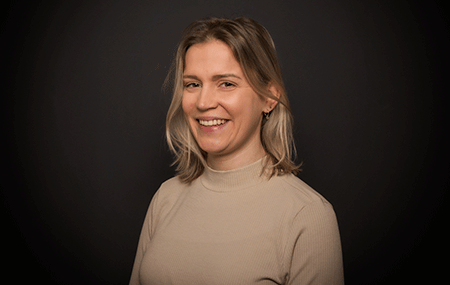 Dominique Veen