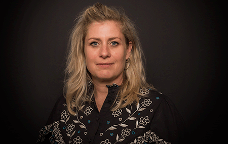 Eline Ruiter