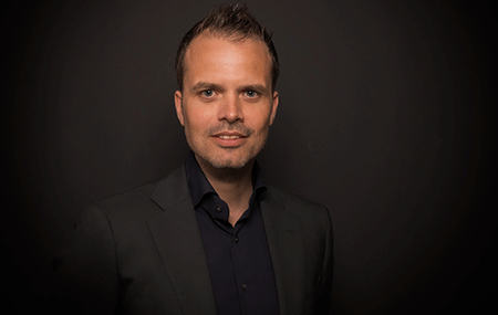 Floris van der Weijden