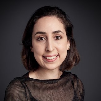 Cagla Bakirhan