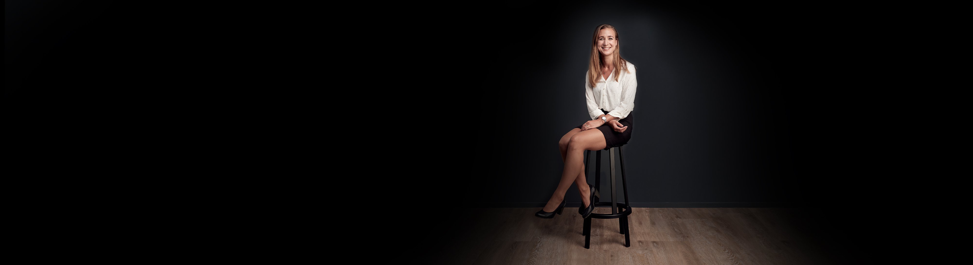 Eva van Welij