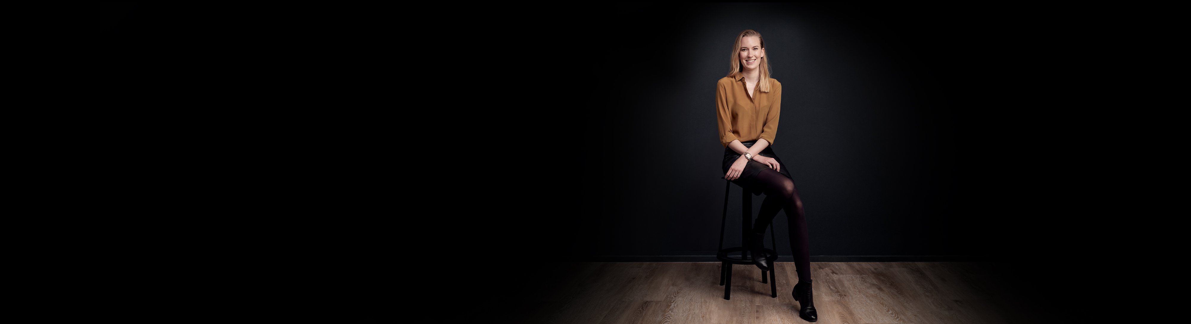 Eveline van den Berg