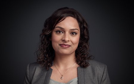 Fauzia Mokiem