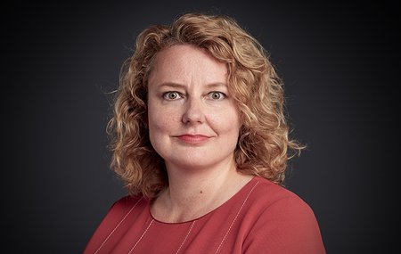 Femke Doornbos