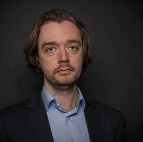 Jeroen Bakker