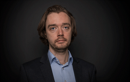 Jeroen Bakker