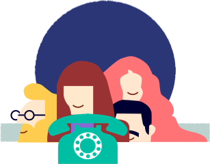 Klantenservice png