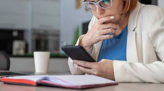 Hoe herken je valse webwinkels en wat kun je doen bij online oplichting?