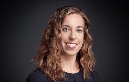 Natasja van Mourik