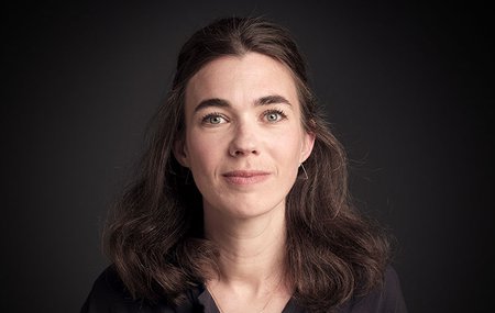 Vera Knetsch