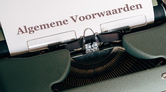 Wanneer zijn algemene voorwaarden eigenlijk van toepassing?